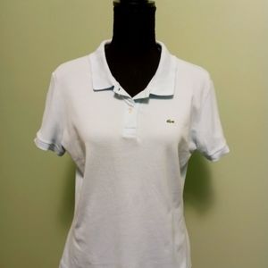 Lacoste polo